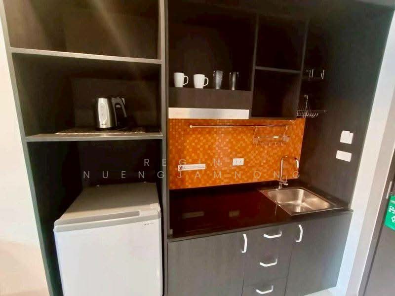 New Nordic Marcus 1-3, Chon Buri (Pattaya)