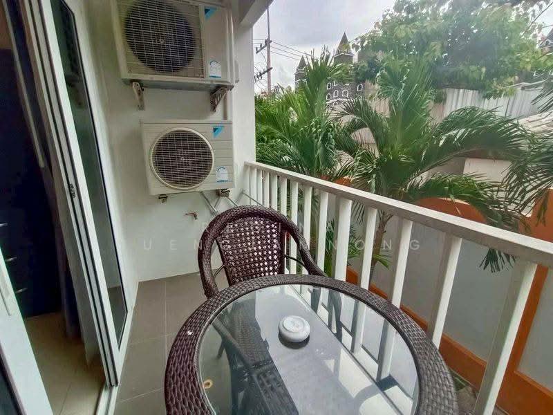 New Nordic Marcus 1-3, Chon Buri (Pattaya)