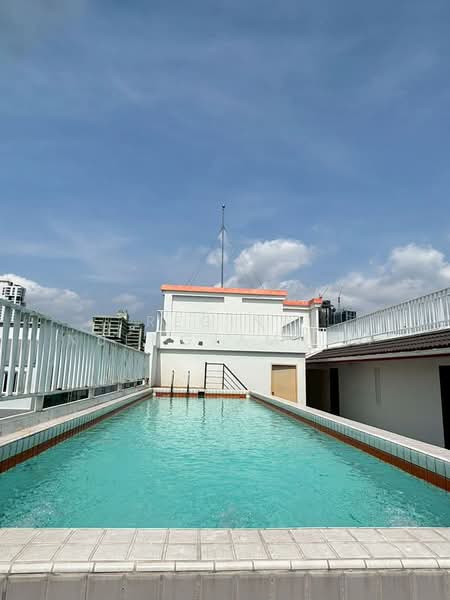 New Nordic Marcus 1-3, Chon Buri (Pattaya)