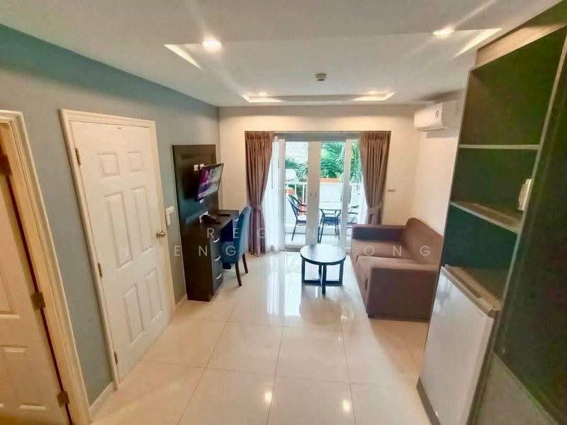 New Nordic Marcus 1-3, Chon Buri (Pattaya)