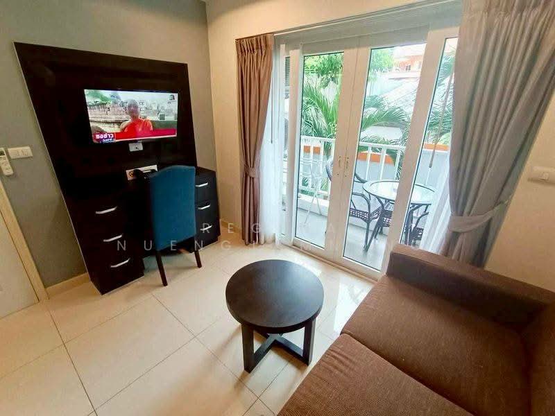 New Nordic Marcus 1-3, Chon Buri (Pattaya)