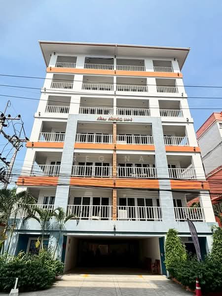 New Nordic Marcus 1-3, Chon Buri (Pattaya)
