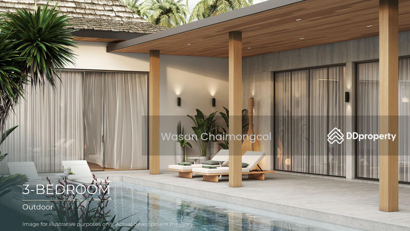 Layan Lucky Villas (Phase II), phuket