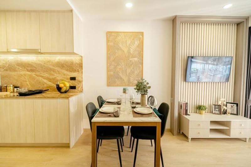 The Ozone Signature Condominium, phuket