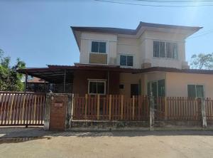 บ้านเดี่ยว นครอุบลราชธานี อุบลราชธานี