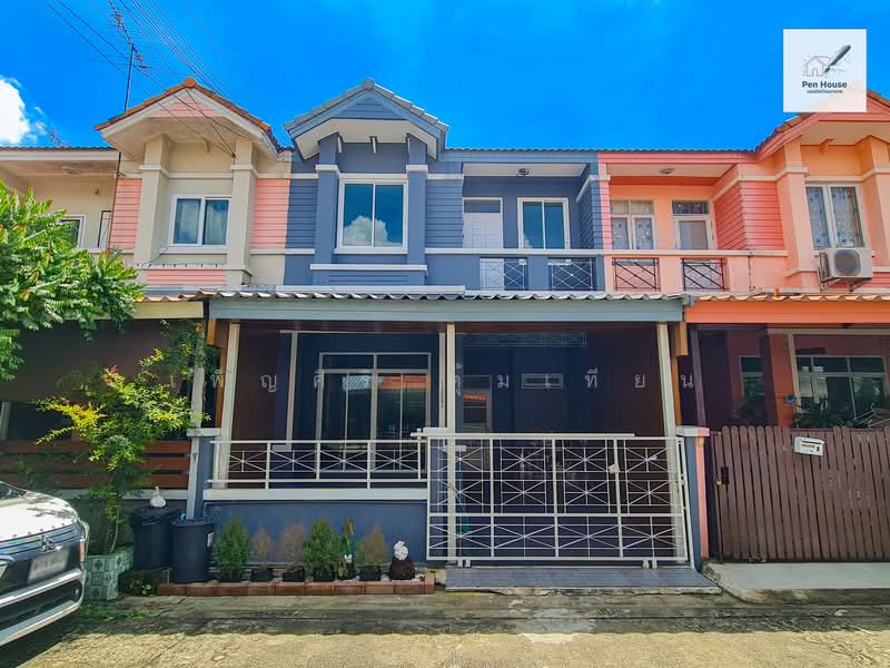 Ruenruedee 3 Ramintra-Hathairaj, Bangkok