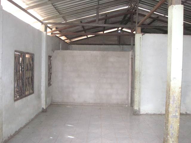 บ้านเดี่ยว เมืองอุดรธานี