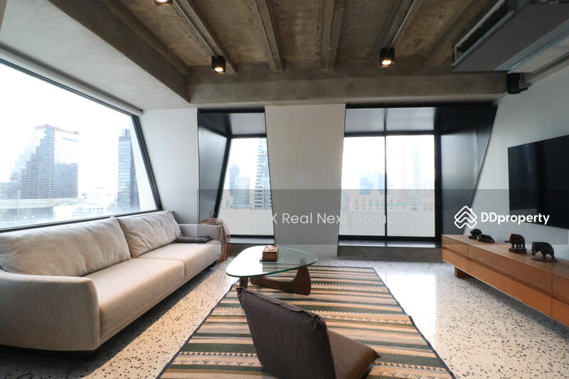 Diamond Tower, Bangkok