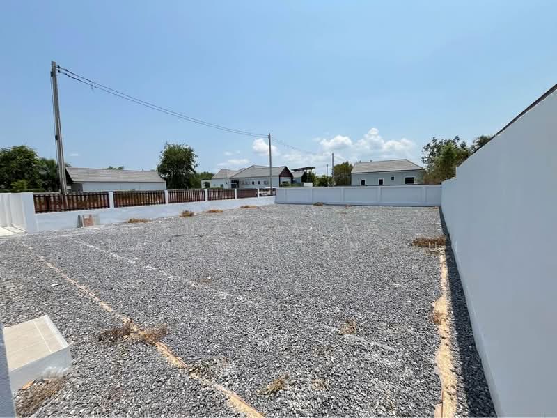 3-BR House, Prachuap Khiri Khan