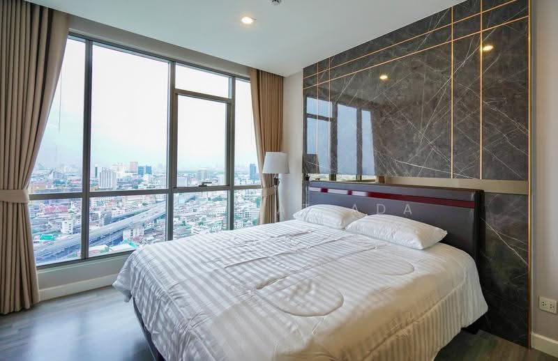 The Room Rama 4, Bangkok