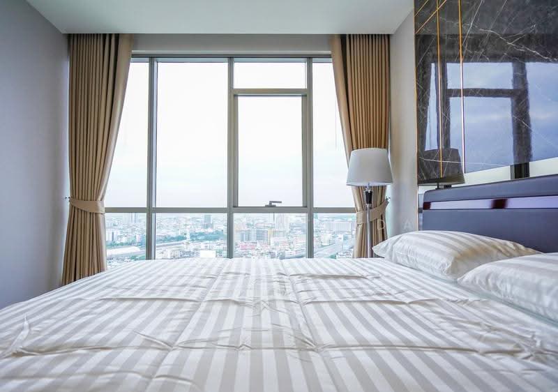 The Room Rama 4, Bangkok