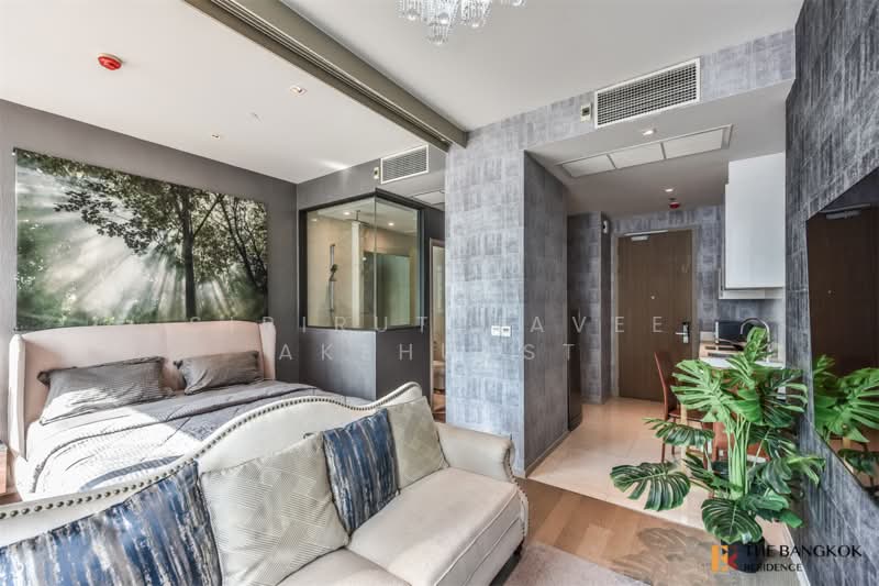 ASHTON Silom, Bangkok