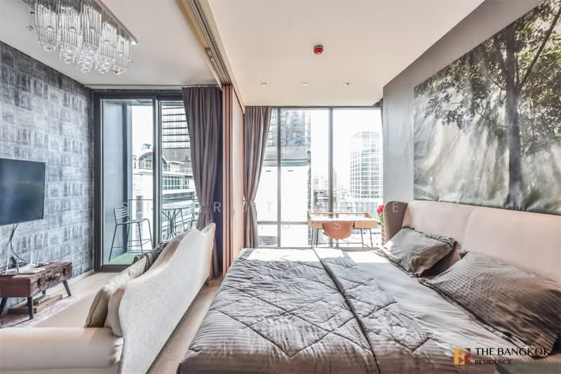 ASHTON Silom, Bangkok