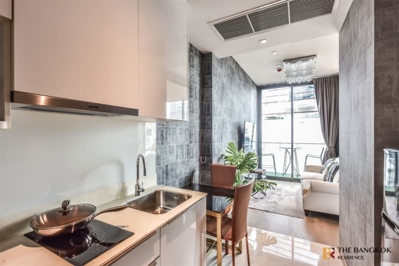 ASHTON Silom, Bangkok