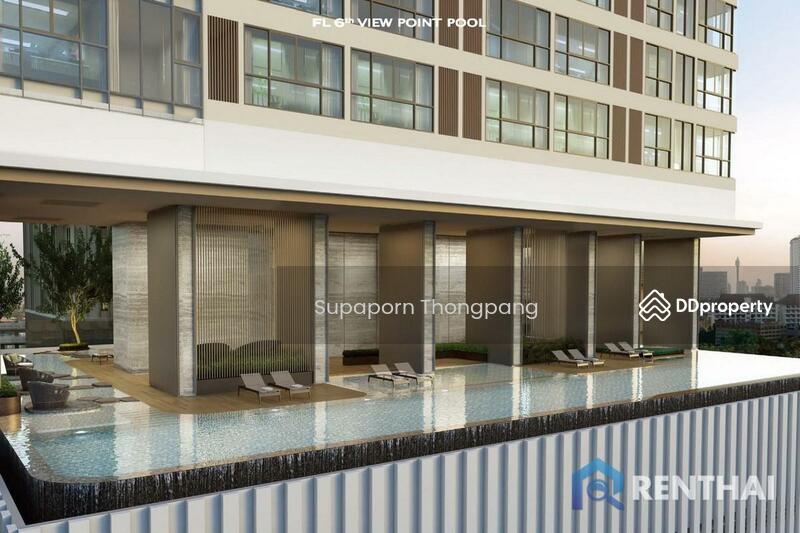 SKYPARK Lucean Jomtien Pattaya, Chon Buri (Pattaya)