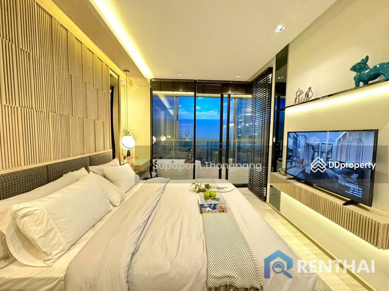 SKYPARK Lucean Jomtien Pattaya, Chon Buri (Pattaya)