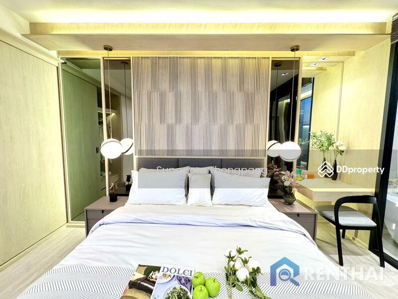 SKYPARK Lucean Jomtien Pattaya, Chon Buri (Pattaya)