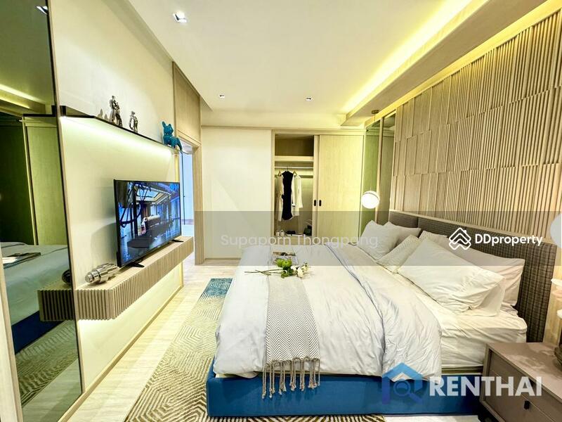 SKYPARK Lucean Jomtien Pattaya, Chon Buri (Pattaya)
