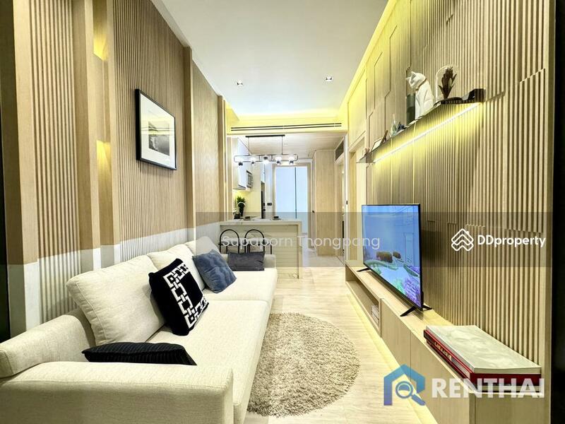 SKYPARK Lucean Jomtien Pattaya, Chon Buri (Pattaya)