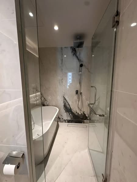 Tonson One Residence, Bangkok
