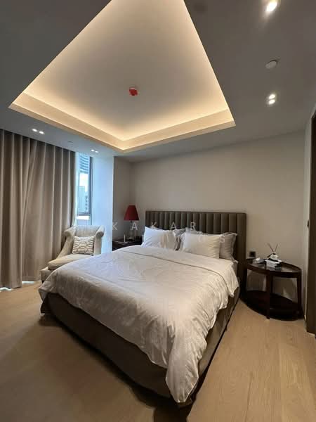 Tonson One Residence, Bangkok