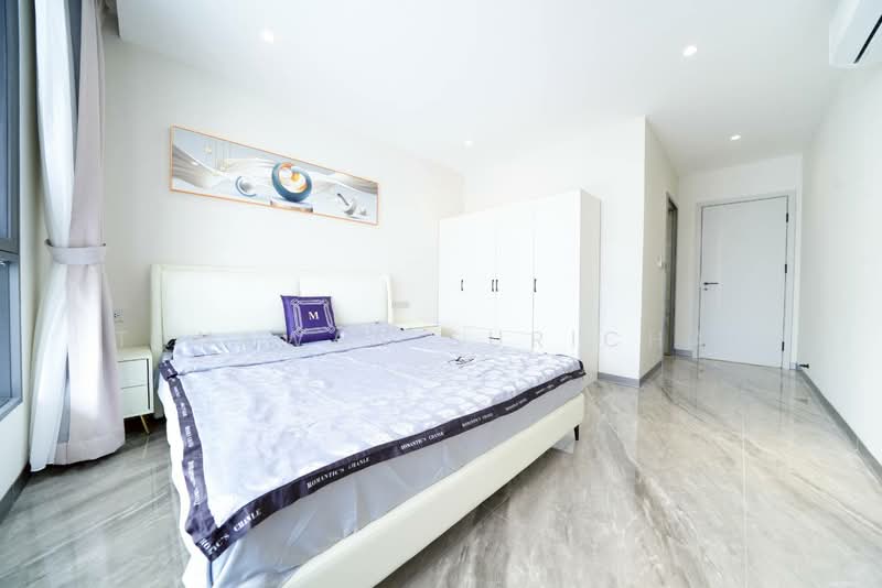 4-BR Villa, Chon Buri (Pattaya)