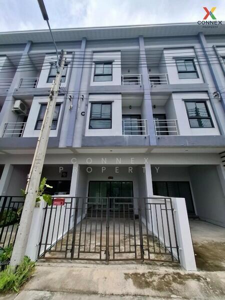 เดอะ เน็กซ์ บิซทาวน์ ศรีราชา The Next Biztown Sriracha, Chon Buri (Pattaya)