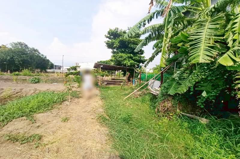 สุขาประชาสรรค์ 3 ปากเกร็ด นนทบุรี, Nonthaburi