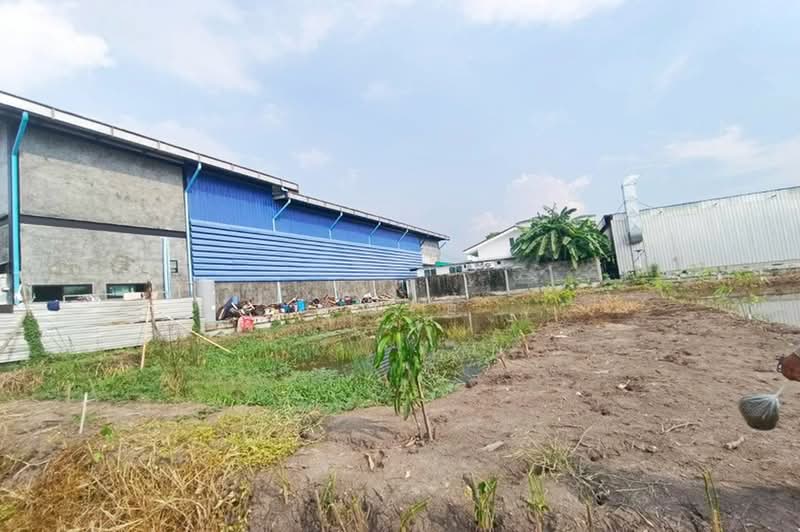 สุขาประชาสรรค์ 3 ปากเกร็ด นนทบุรี, Nonthaburi