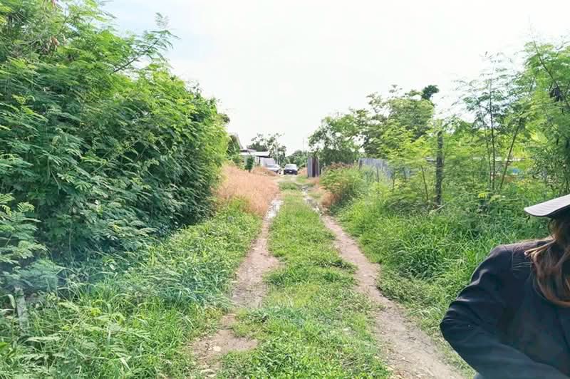 สุขาประชาสรรค์ 3 ปากเกร็ด นนทบุรี, Nonthaburi