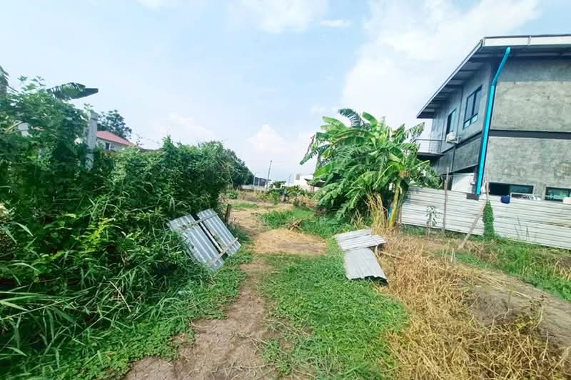 สุขาประชาสรรค์ 3 ปากเกร็ด นนทบุรี, Nonthaburi
