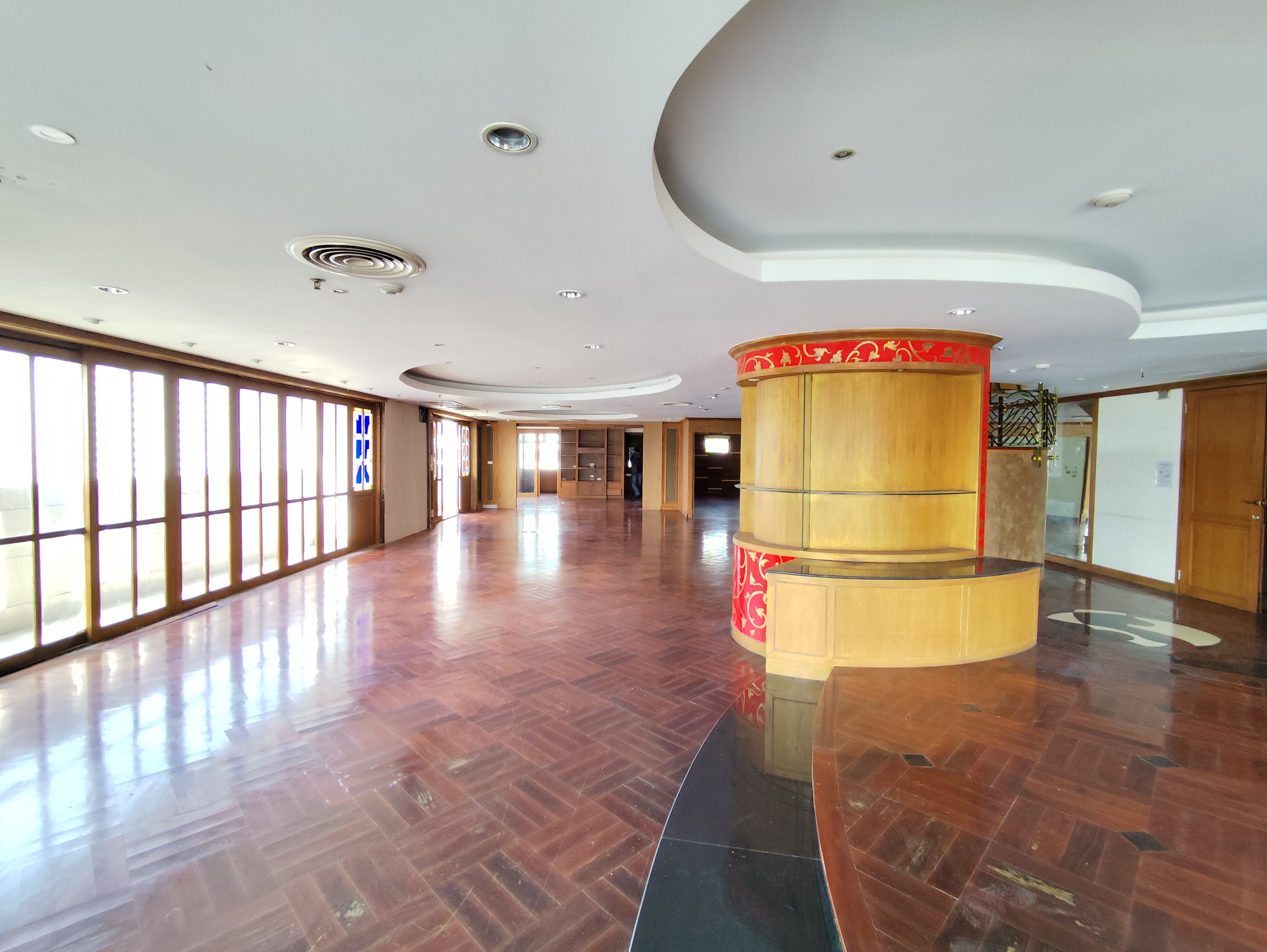 Fairview Tower