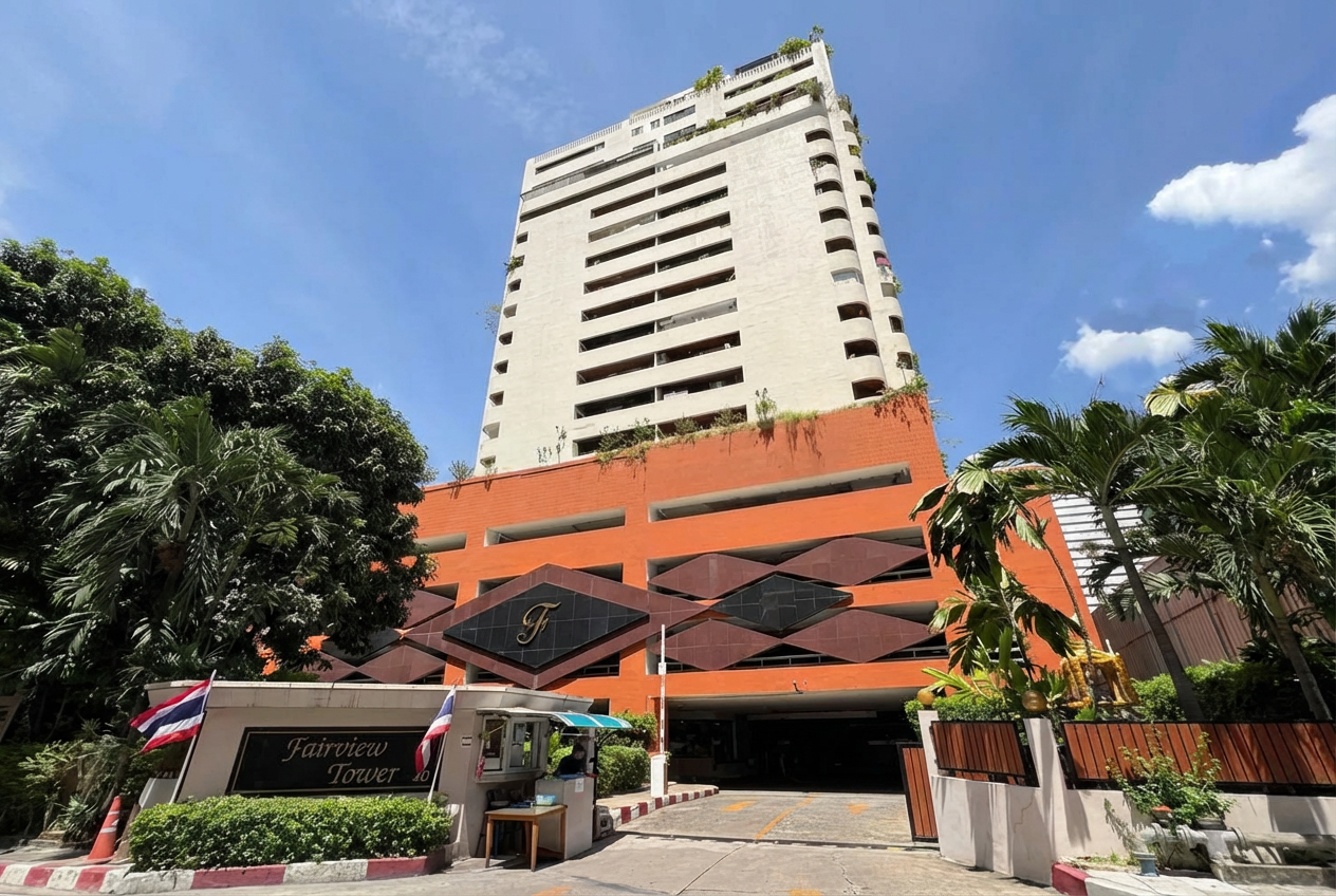 Fairview Tower