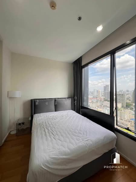 M Ladprao, Bangkok