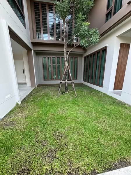 Burasiri Krungthep Kreetha, Bangkok