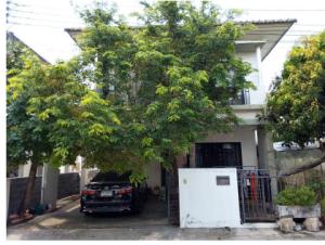 บ้านแฝด บางบ่อ จังหวัดสมุทรปราการ