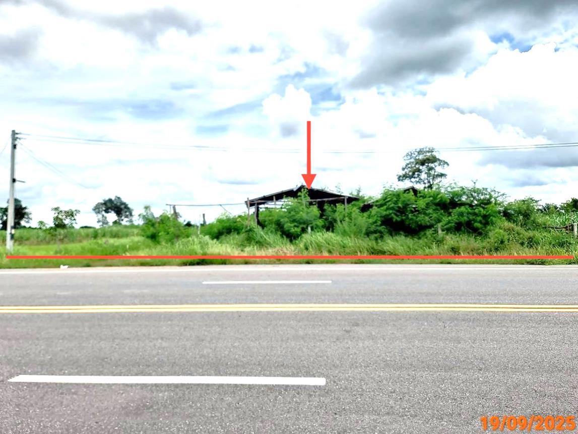 Vacant Land, Golden Palace, Nakhon Ratchasima