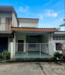 Shophouse in Hat Yai, Songkhla