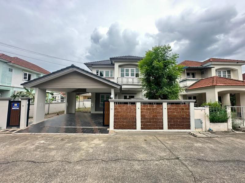 ชวนชื่น ปิ่นเกล้า, nonthaburi