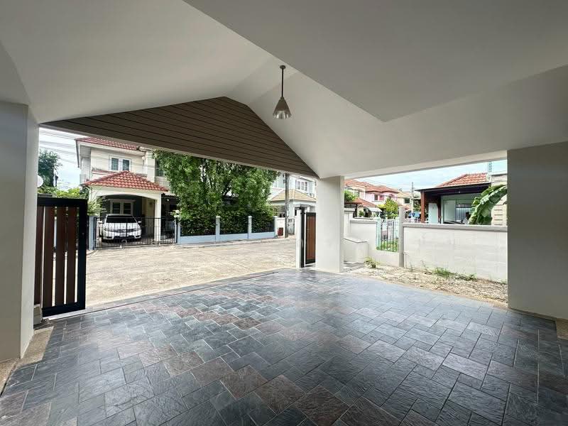 ชวนชื่น ปิ่นเกล้า, nonthaburi