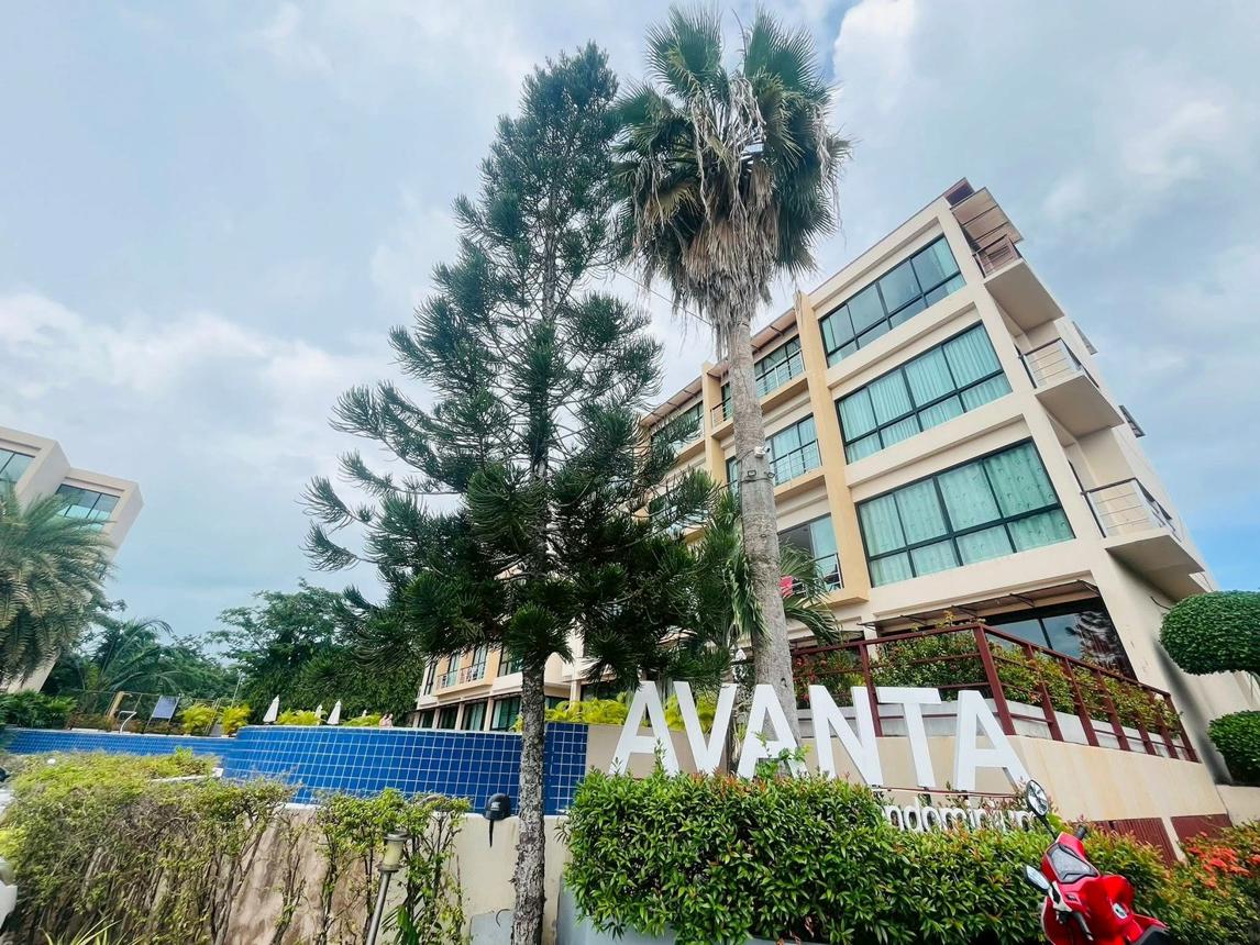 Condominium Avente Koh Samui Surat Thani