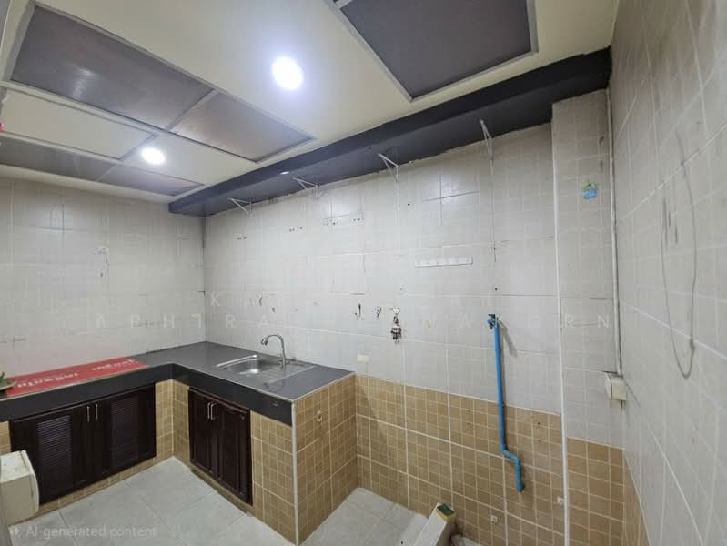 Monwadee Exclusive, Nonthaburi