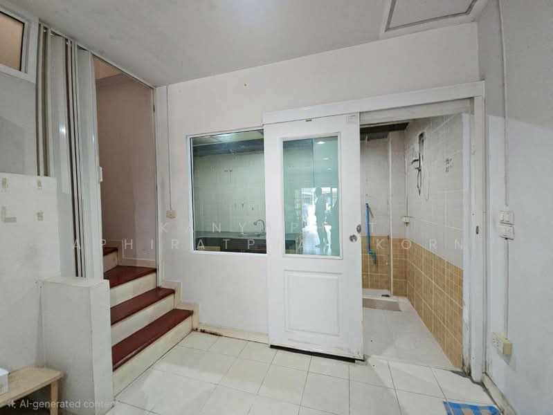 Monwadee Exclusive, Nonthaburi