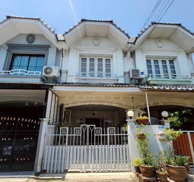 Monwadee Exclusive, Nonthaburi