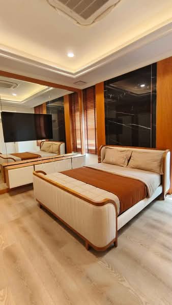 undefined, Bangkok