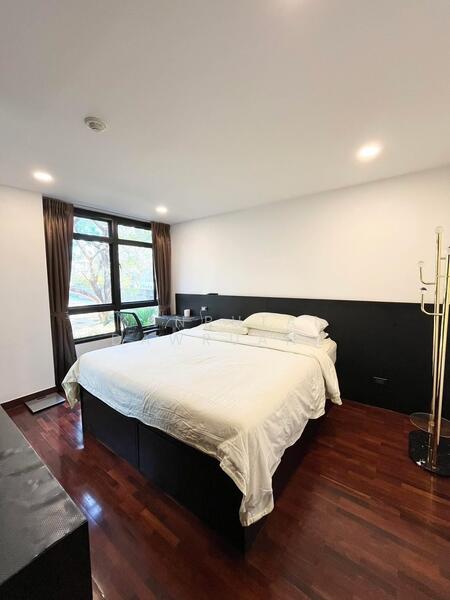 Baan Chan Condominium, Bangkok