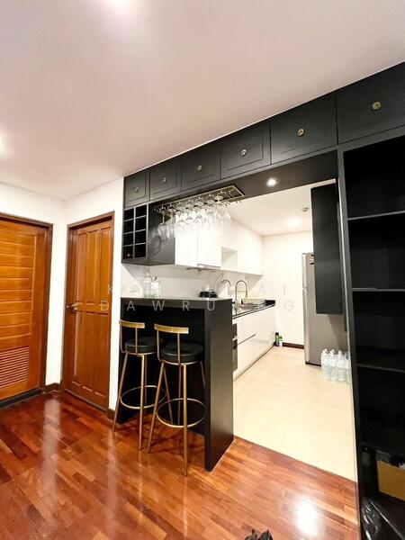 Baan Chan Condominium, Bangkok