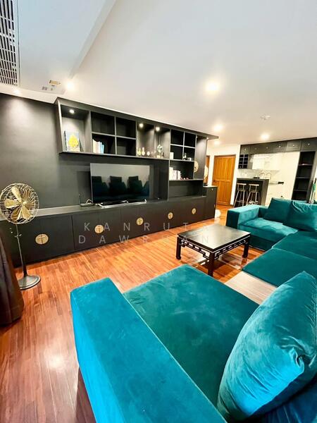 Baan Chan Condominium, Bangkok