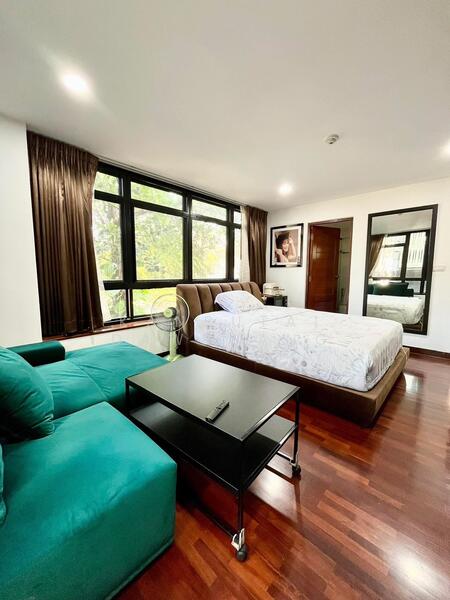 Baan Chan Condominium, Bangkok