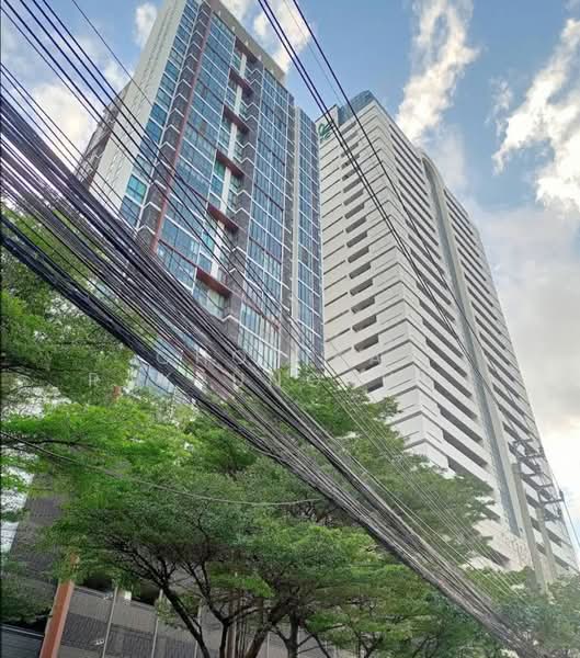 IDEO Sathorn-Taksin, Bangkok
